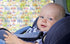 Toddler Tints | Car Window Tint