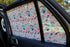 Toddler Tints | Car Window Tint