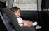 Toddler Tints | Car Window Tint