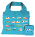 Van Go Tote Bags | Various Caravan Themed Designs & Colours