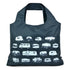Van Go Tote Bags | Various Caravan Themed Designs & Colours
