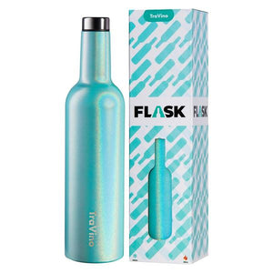 Alcoholder Insulated Wine Flask | 750ml