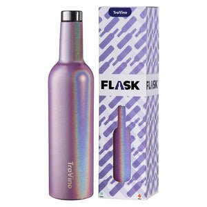 Alcoholder Insulated Wine Flask | 750ml