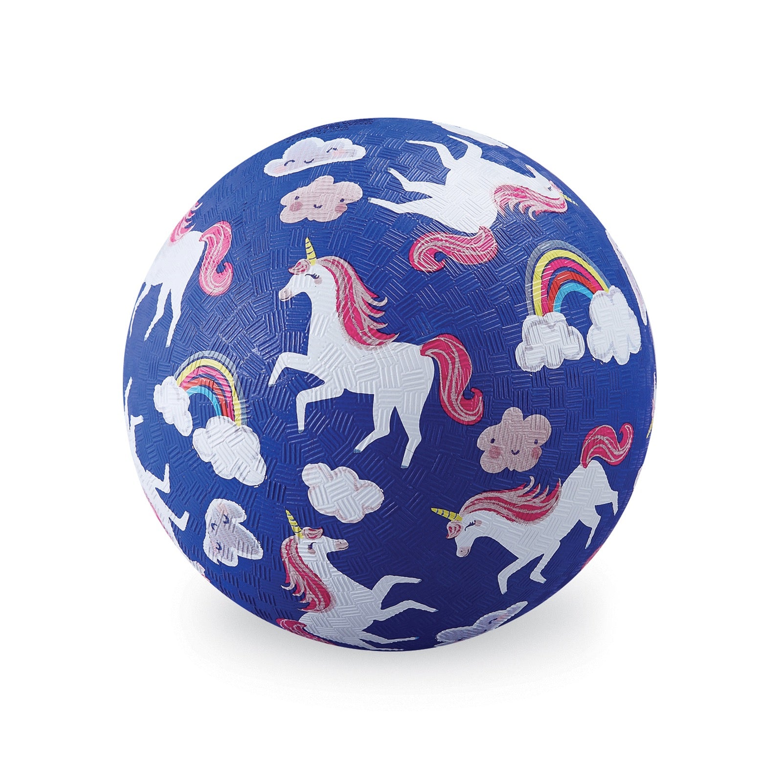 Tiger Tribe Play Balls