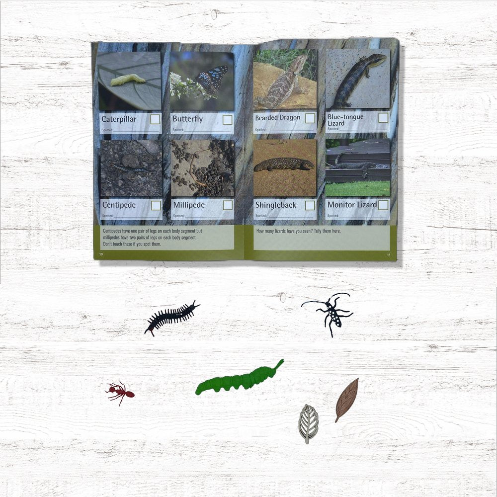 Spotto Books | Camping