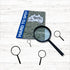 Spotto Books | Hard To Spot