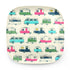 Van Go Bamboo Plate | 26cm
