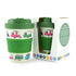 Van Go Bamboo Travel Mug | 400ml
