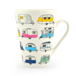 Van Go China Mug | Iconic Collection | Classic