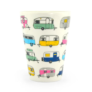 Van Go China Mug | Iconic Collection | Classic