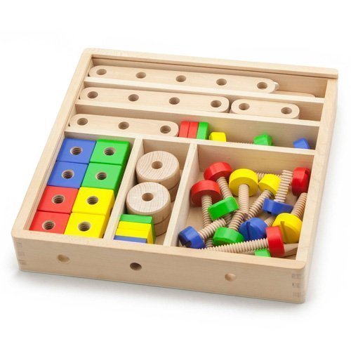 VIGA Toys | Construction Set