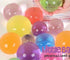 Ornamental Growing Water BLUE Balls | BONUS BALLS