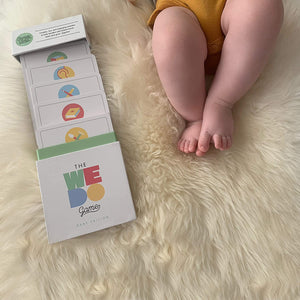 The WeDo Game | Baby Edition