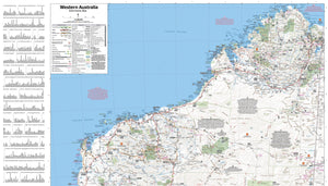 Hema Maps Western Australia | Handy Map