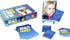 What Do You Meme? Family Edition game with photo cards, caption cards and game box — Adventure Awaits