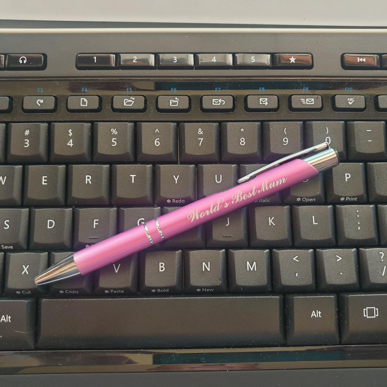 Metal & Plastic Gift Pens