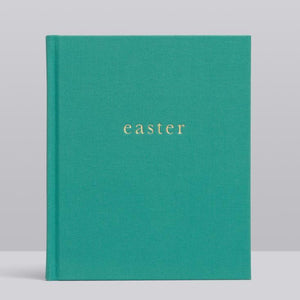 Write To Me | Easter - Family Easter Book