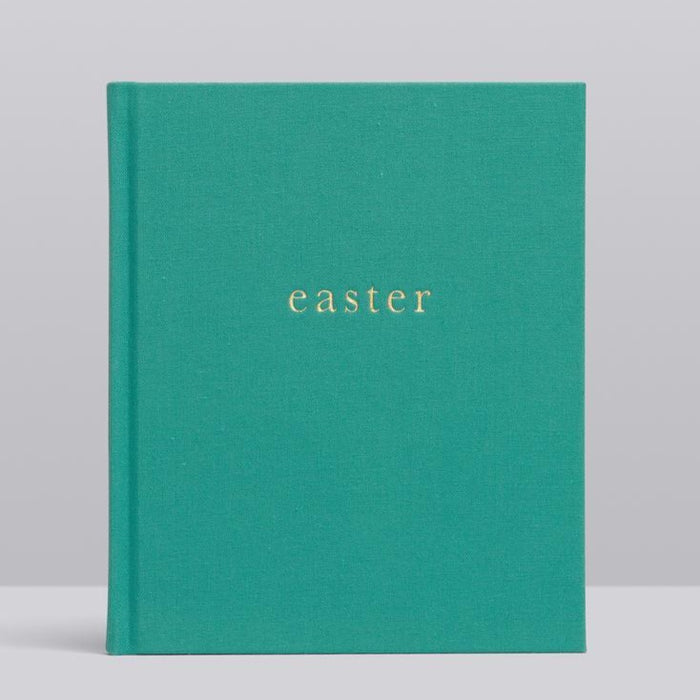 Write To Me | Easter - Family Easter Book