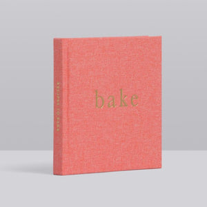 Write To Me | Bake. Recipes to Bake