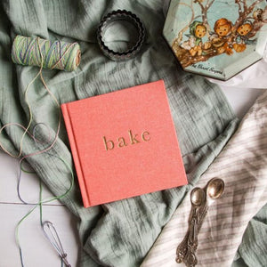Write To Me | Bake. Recipes to Bake