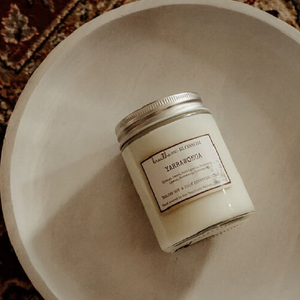 20% OFF Yarrawonga Soy Wax Candle by Breathe and Blossom