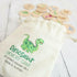 Memory Match Wooden Game | Dinosaur